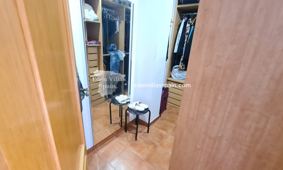 Resale - Country House - Santa Pola