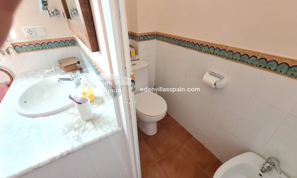 Resale - Country House - Santa Pola