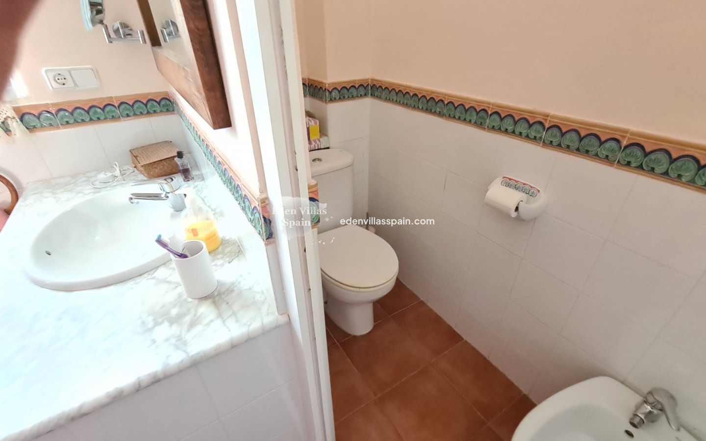 Resale - Country House - Santa Pola