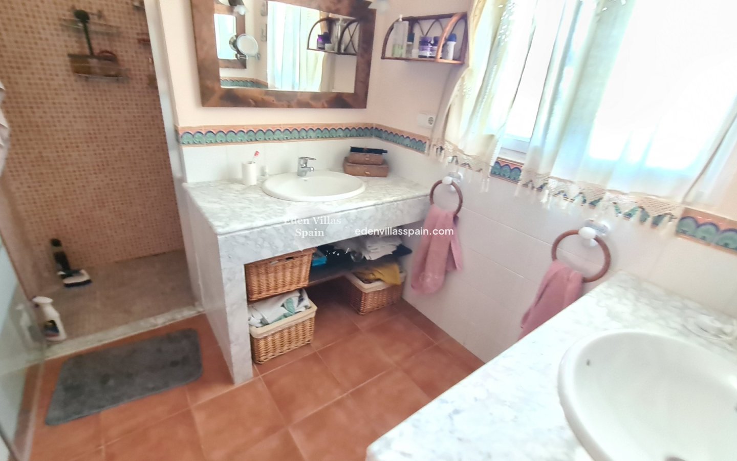 Resale - Country House - Santa Pola