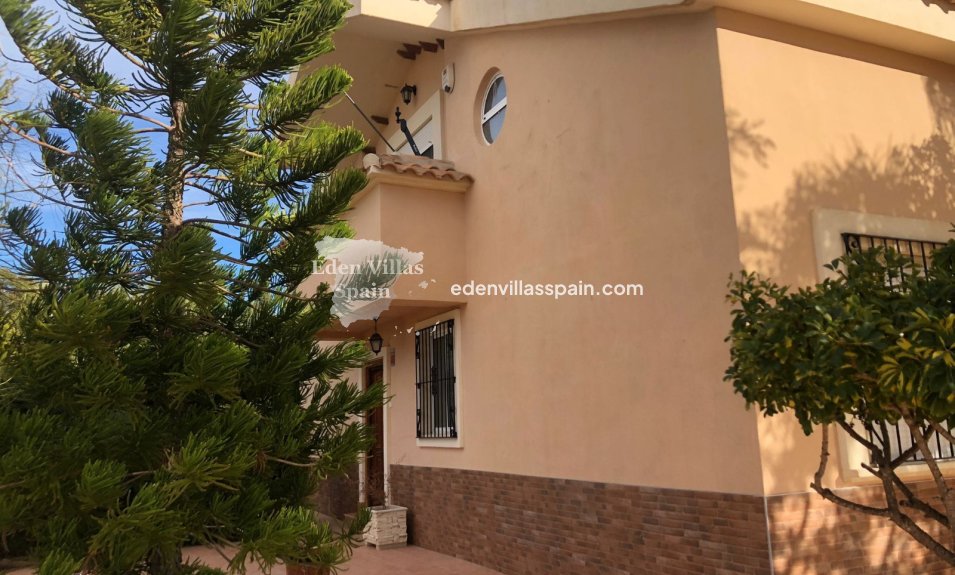 Resale - Country House - Santa Pola
