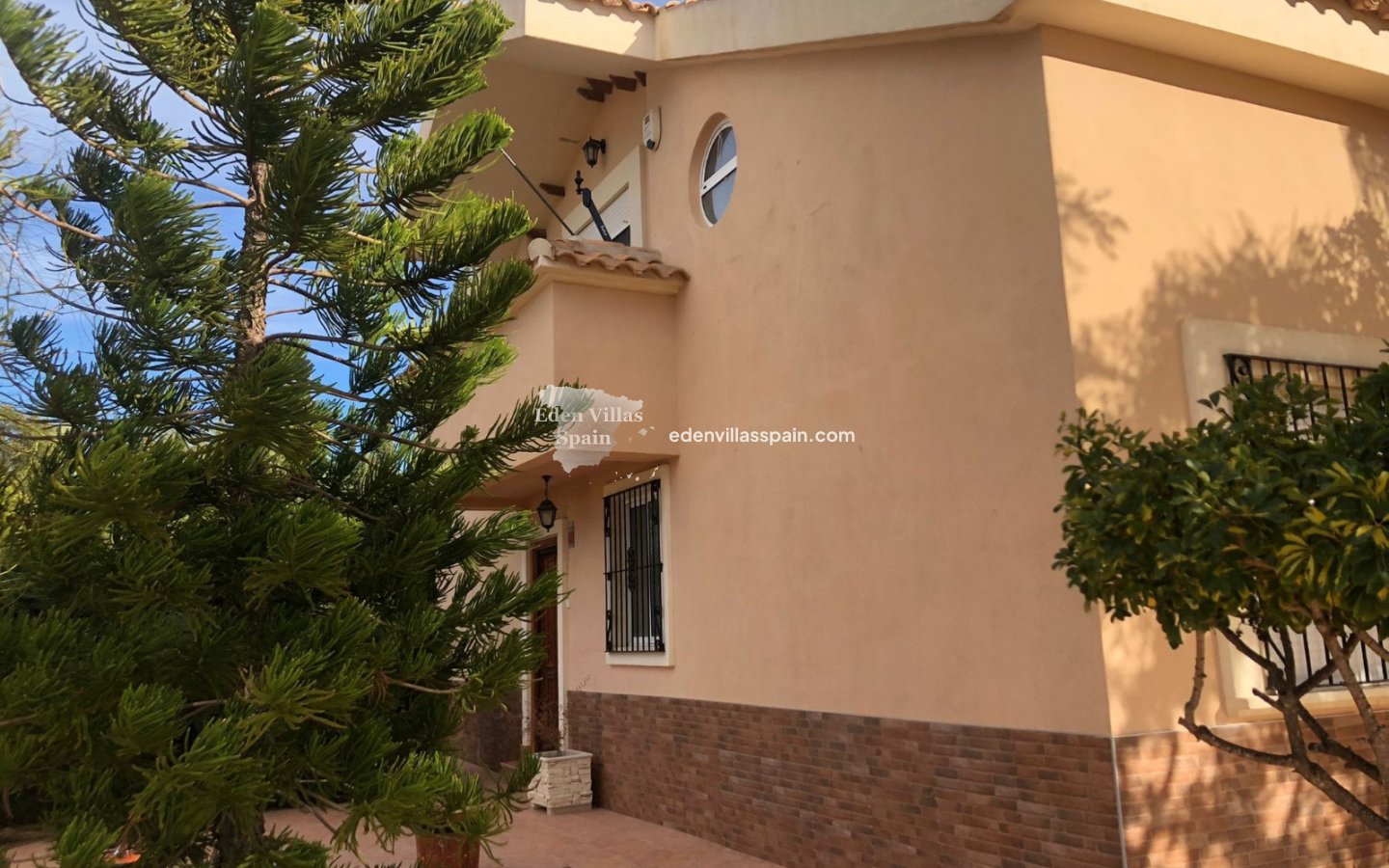 Resale - Country House - Santa Pola