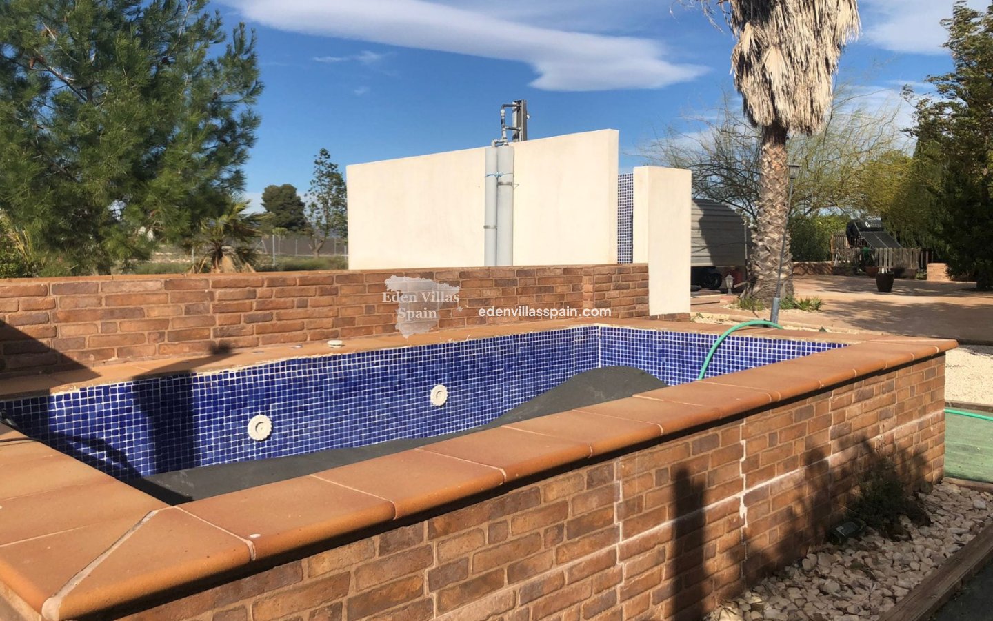 Resale - Country House - Santa Pola
