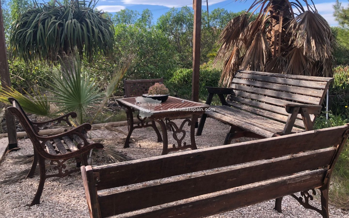 Resale - Country House - Santa Pola