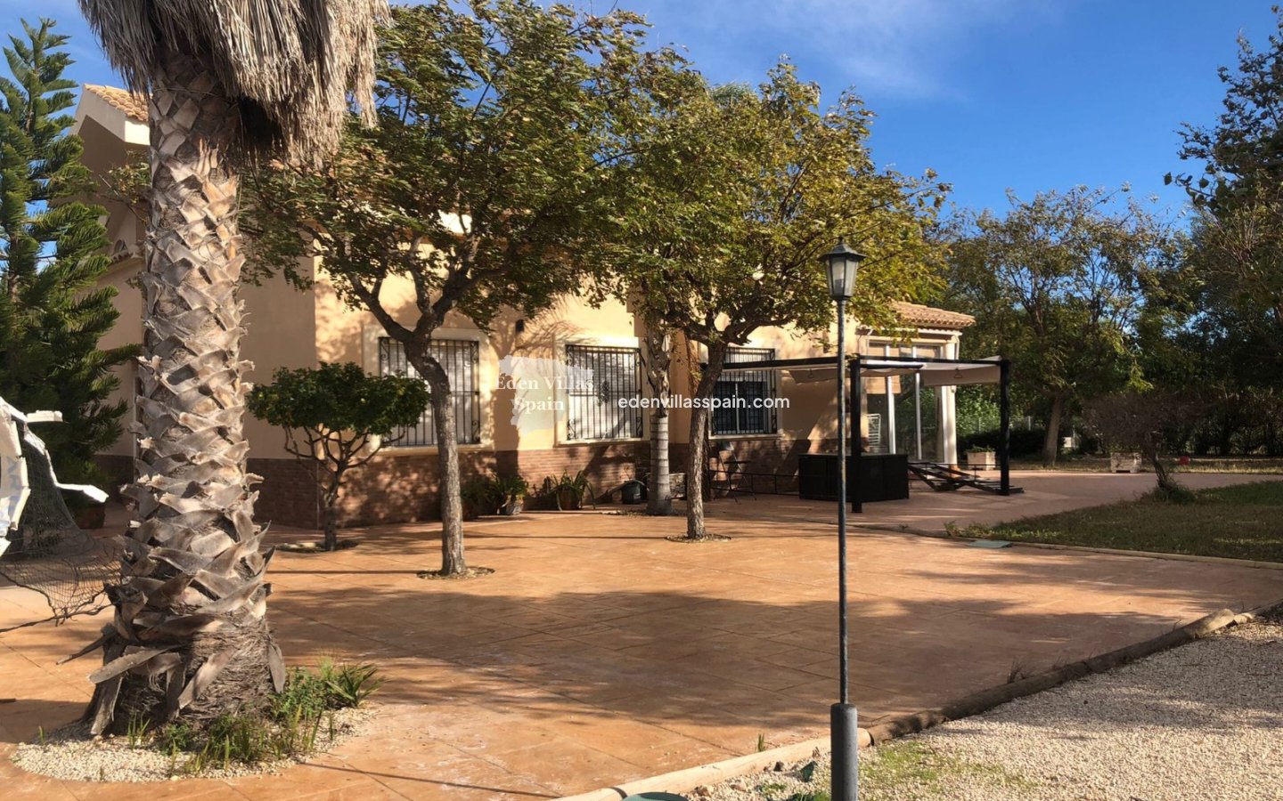 Resale - Country House - Santa Pola