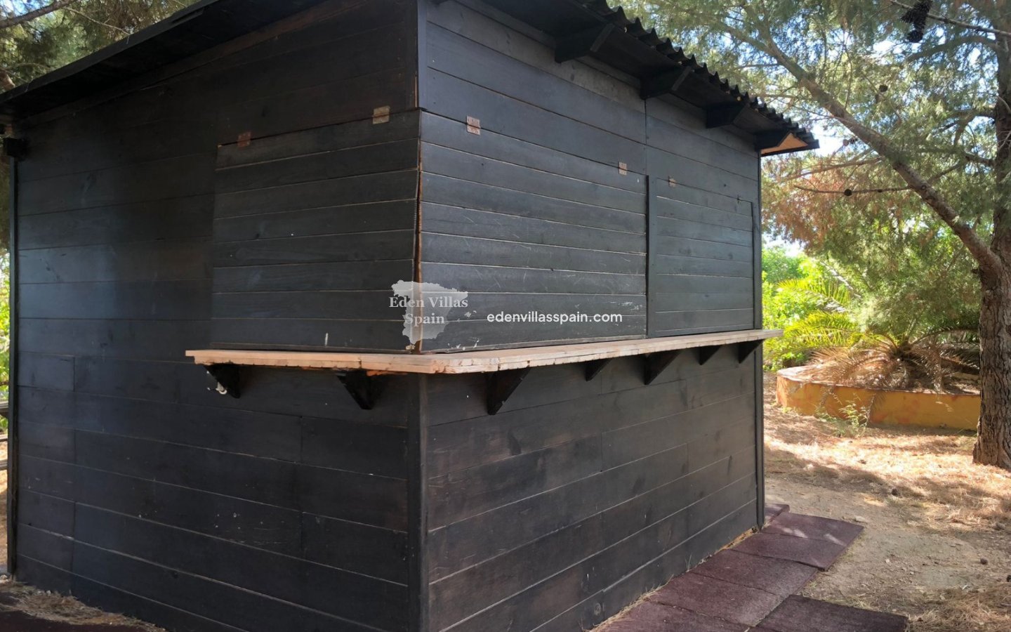 Resale - Country House - Santa Pola