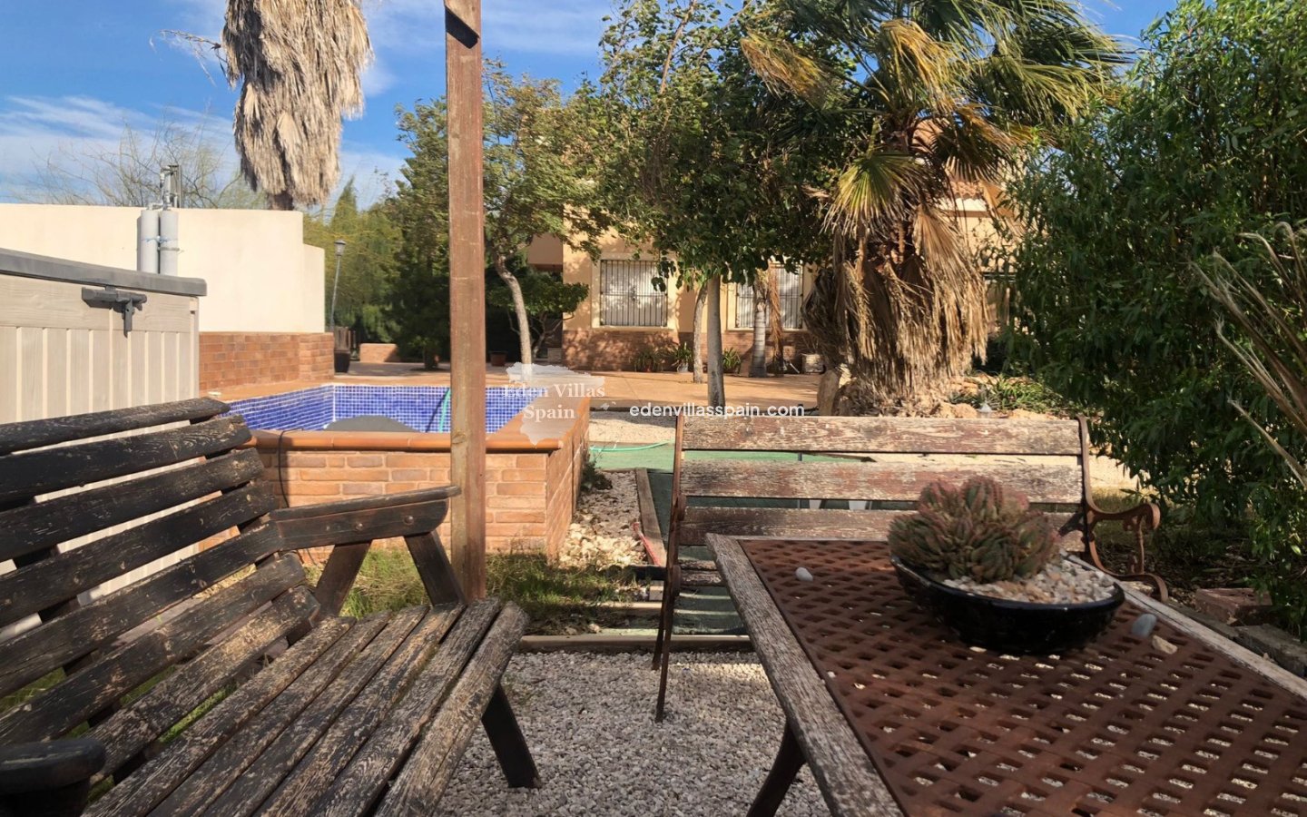 Resale - Country House - Santa Pola