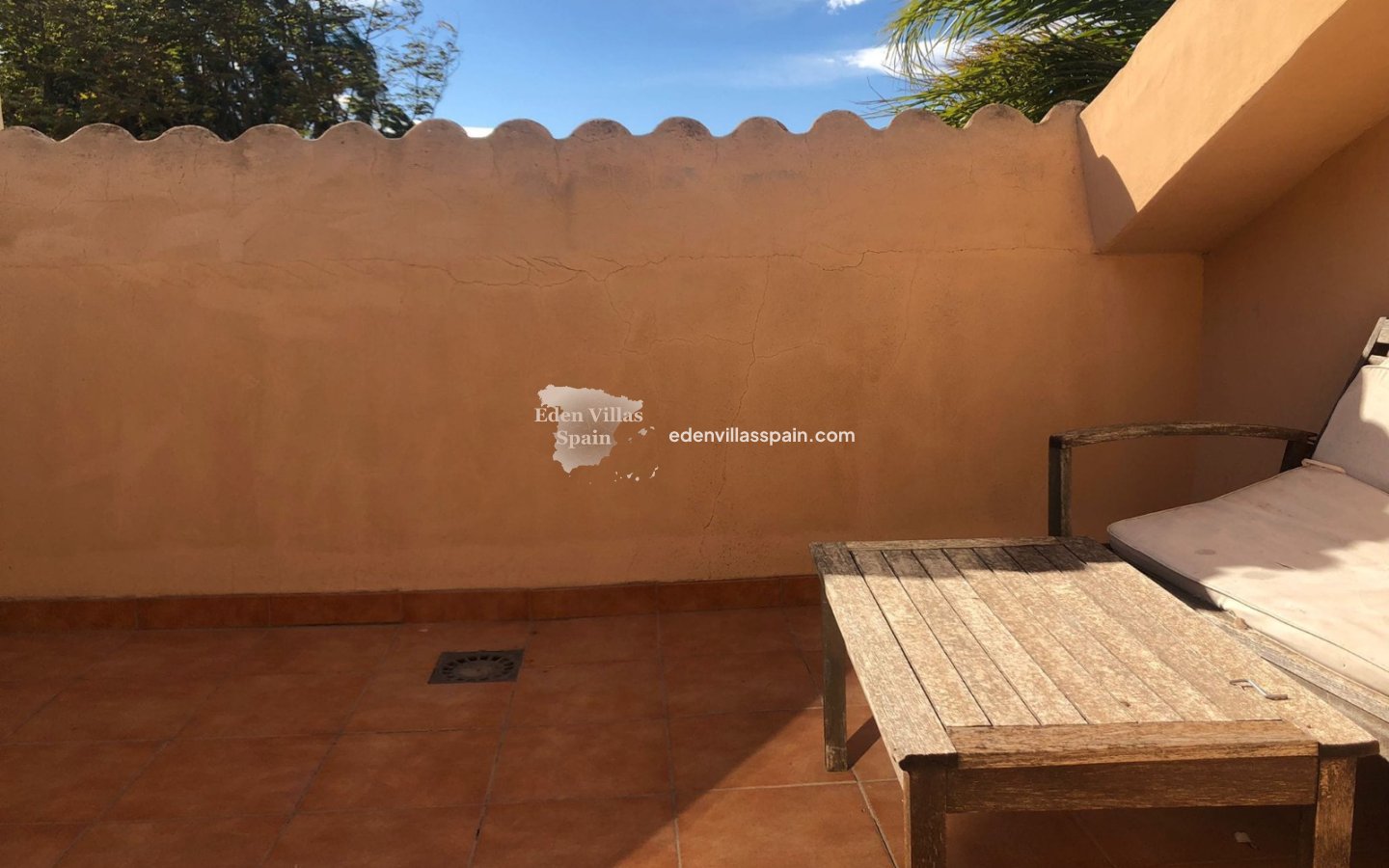 Resale - Country House - Santa Pola