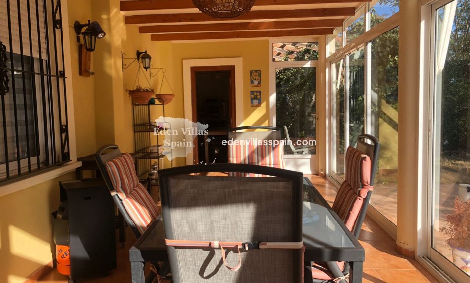 Resale - Country House - Santa Pola
