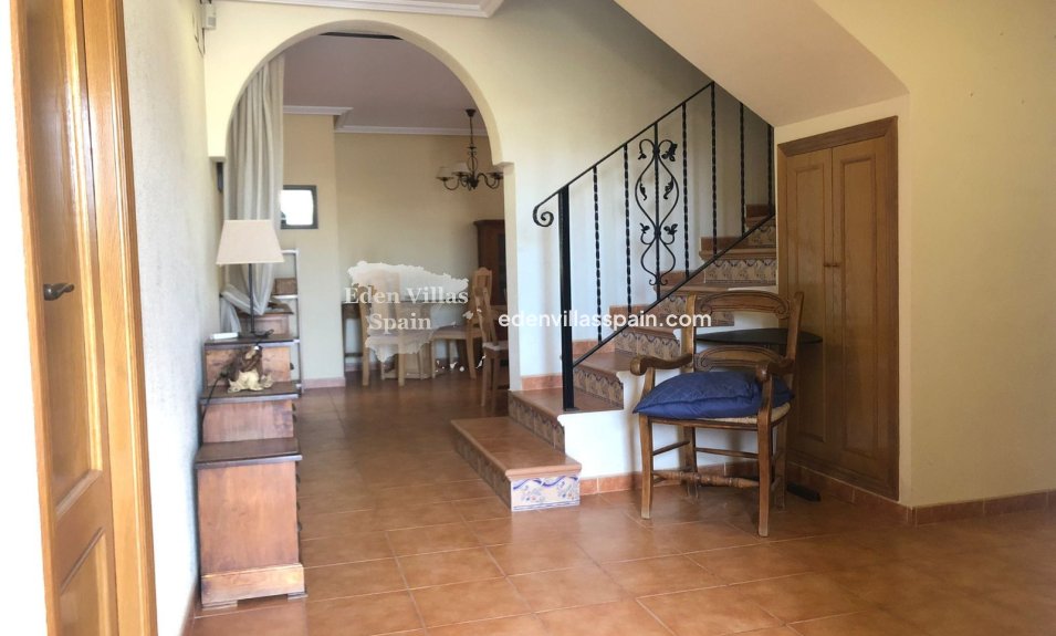 Resale - Country House - Santa Pola