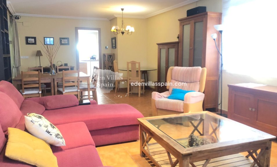 Resale - Country House - Santa Pola