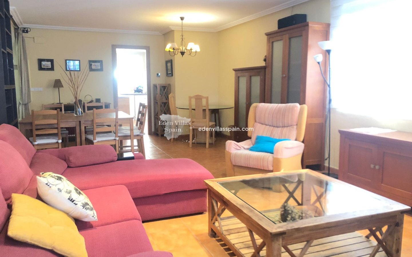 Resale - Country House - Santa Pola
