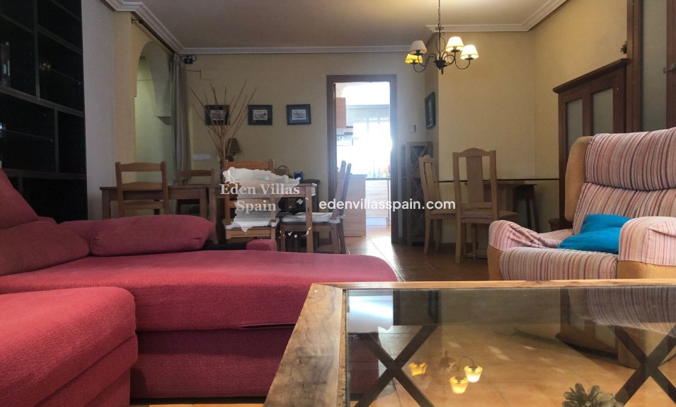Resale - Country House - Santa Pola