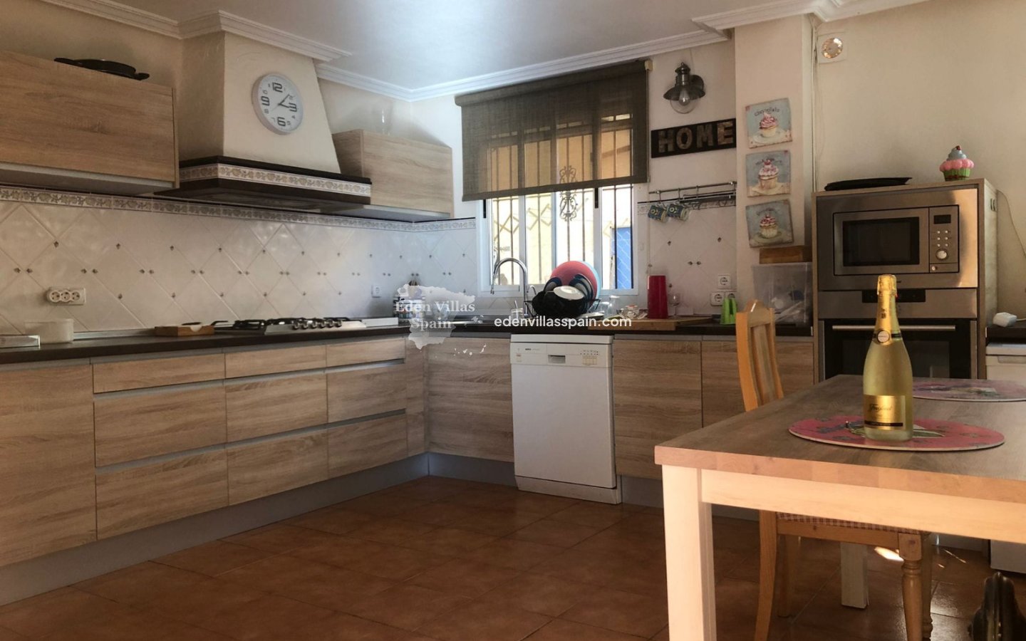 Resale - Country House - Santa Pola