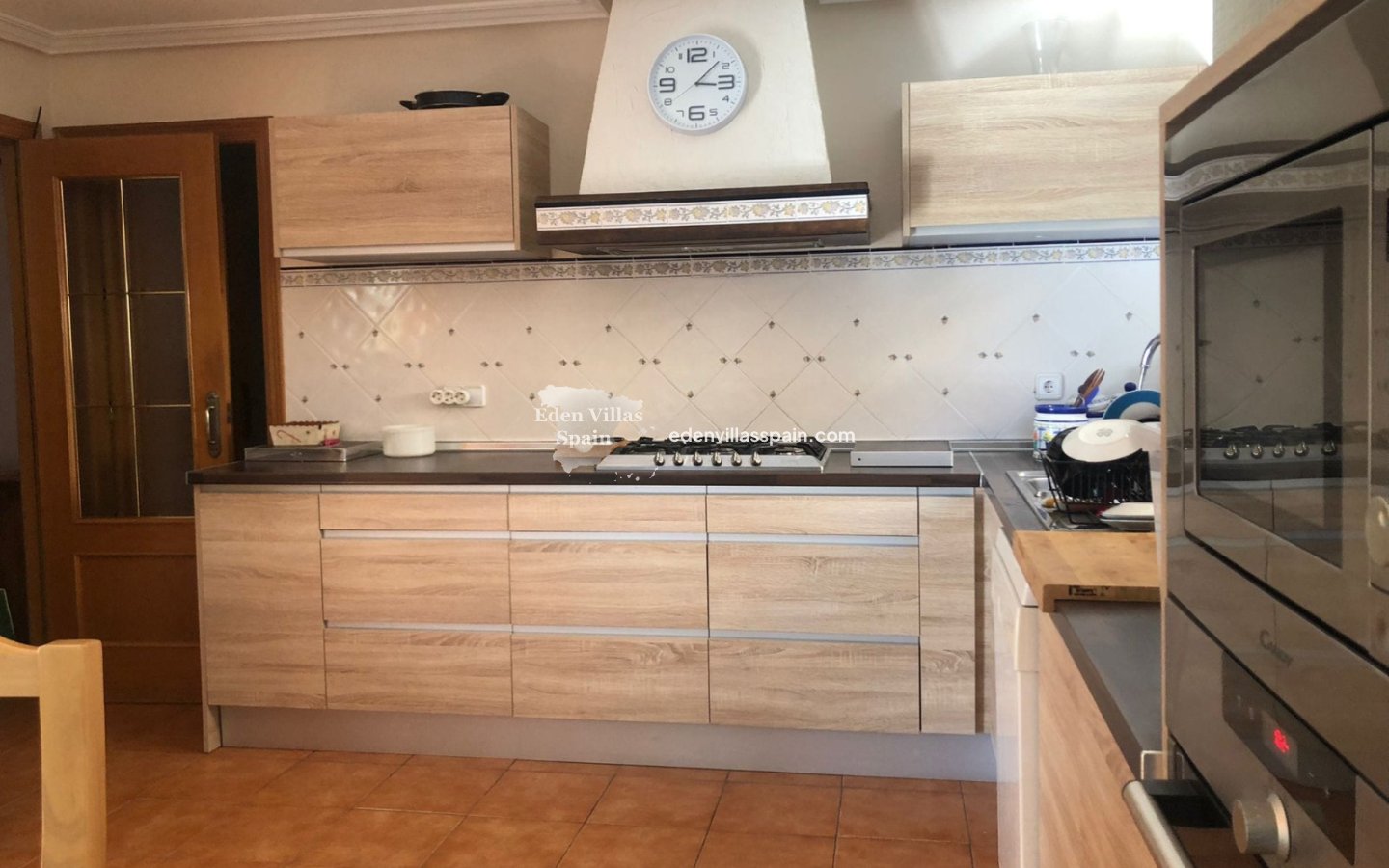 Resale - Country House - Santa Pola