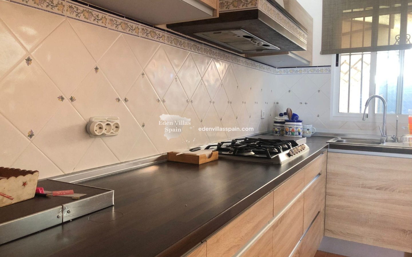 Resale - Country House - Santa Pola