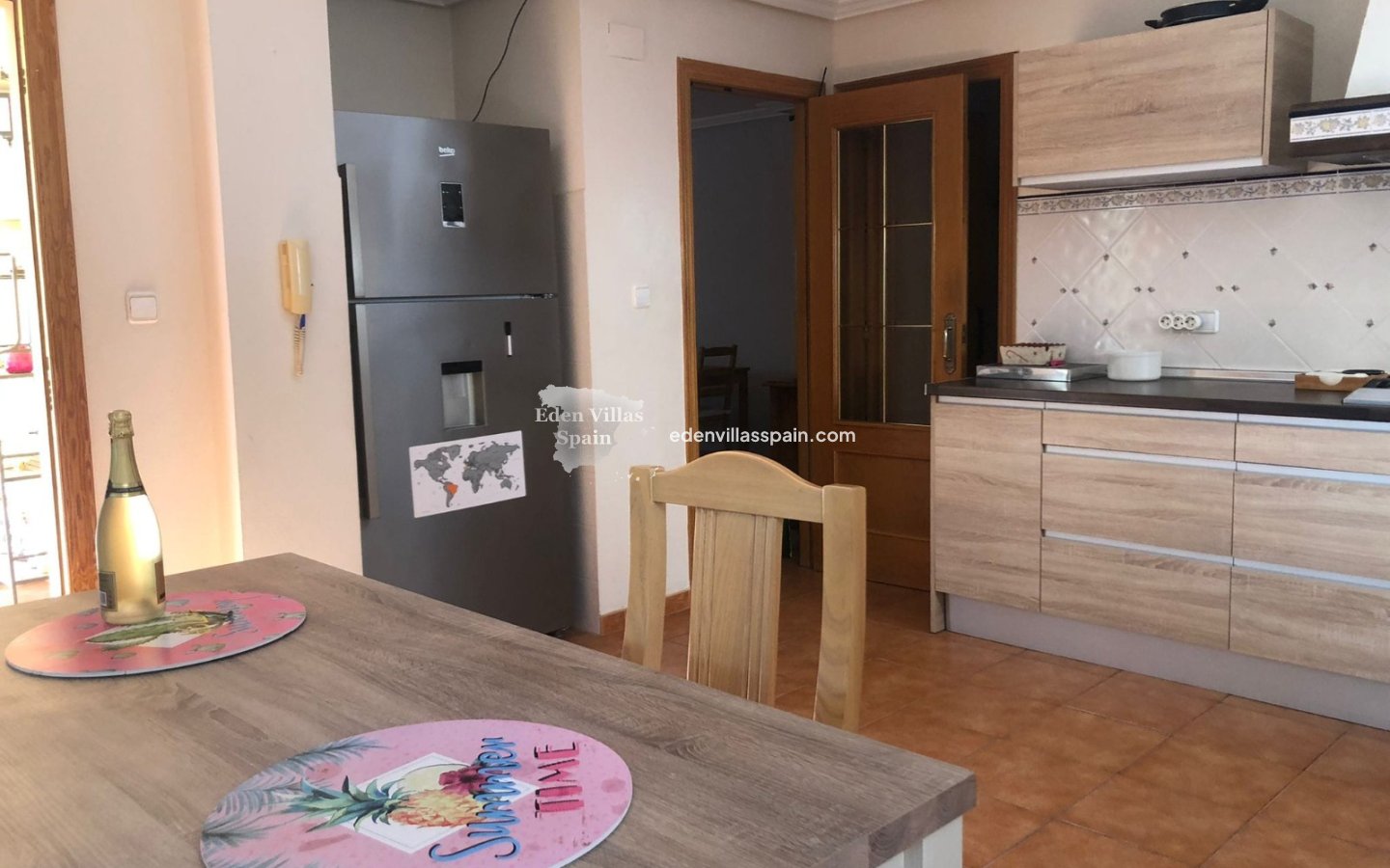 Resale - Country House - Santa Pola