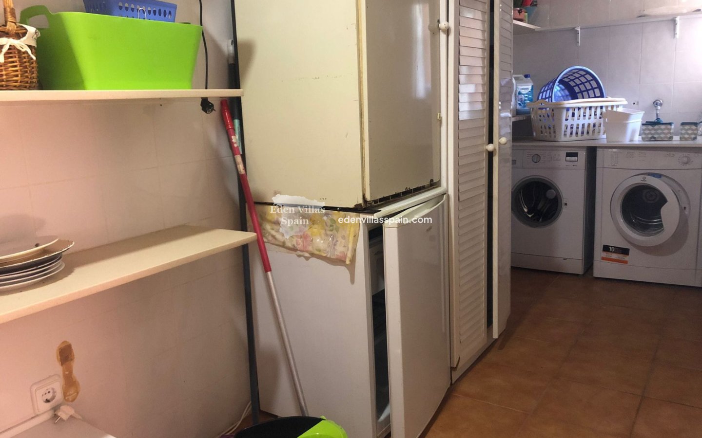 Resale - Country House - Santa Pola
