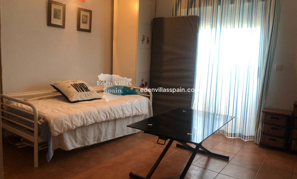 Resale - Country House - Santa Pola