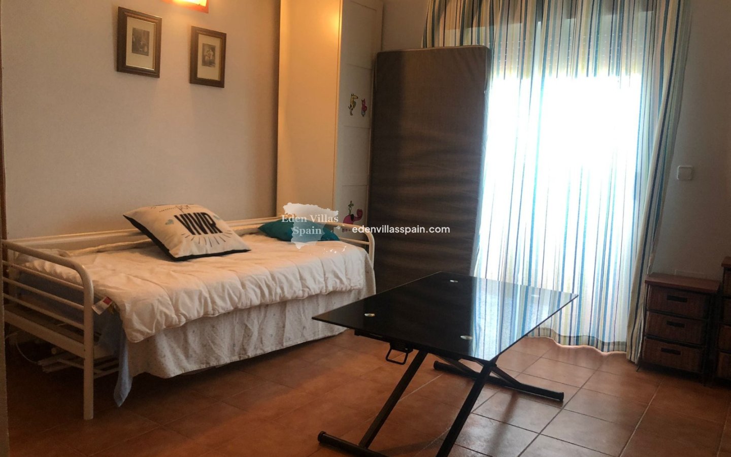 Resale - Country House - Santa Pola