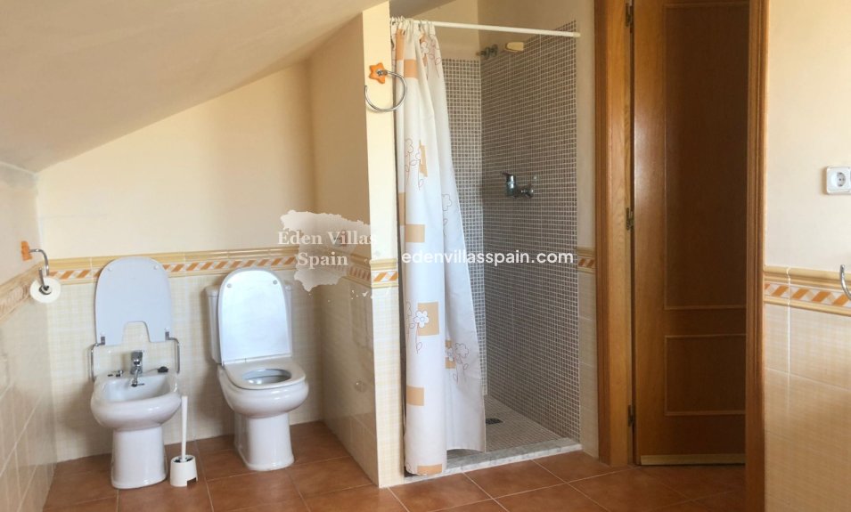Resale - Country House - Santa Pola
