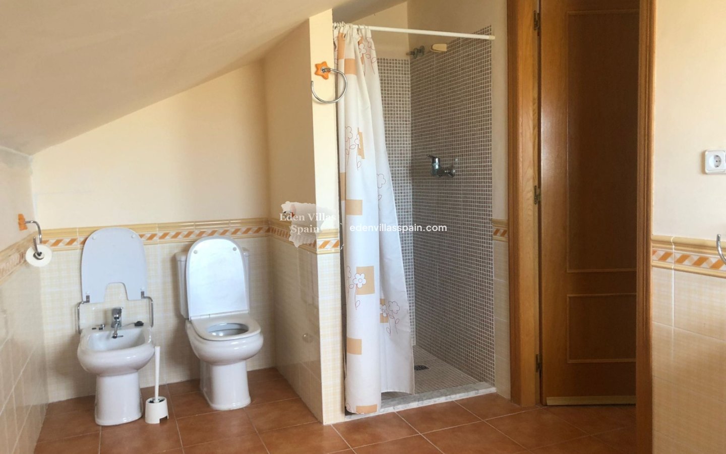 Resale - Country House - Santa Pola