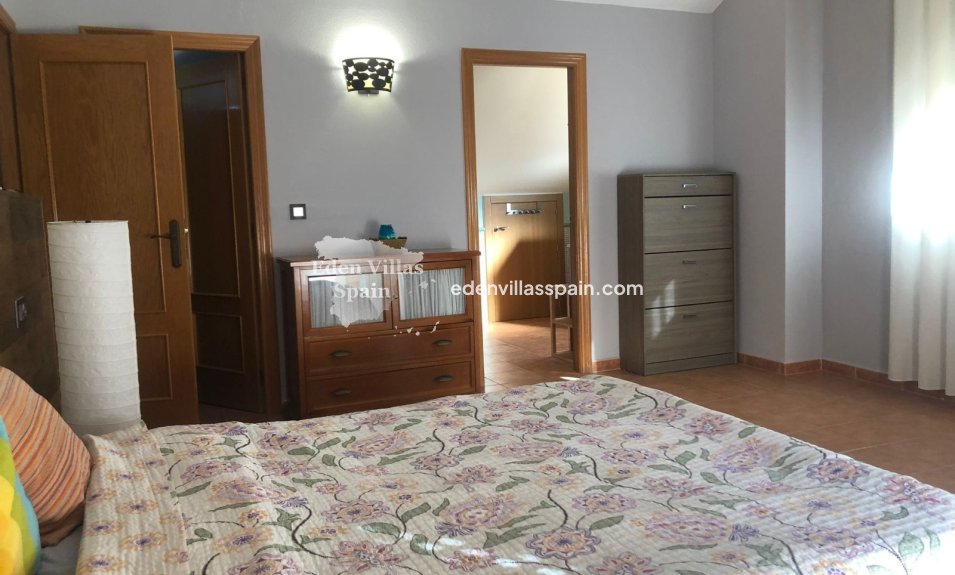 Resale - Country House - Santa Pola