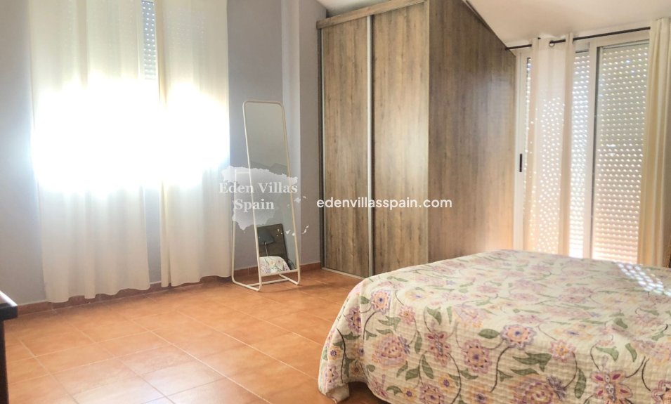 Resale - Country House - Santa Pola