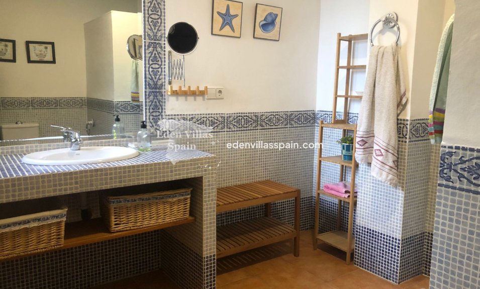 Resale - Country House - Santa Pola