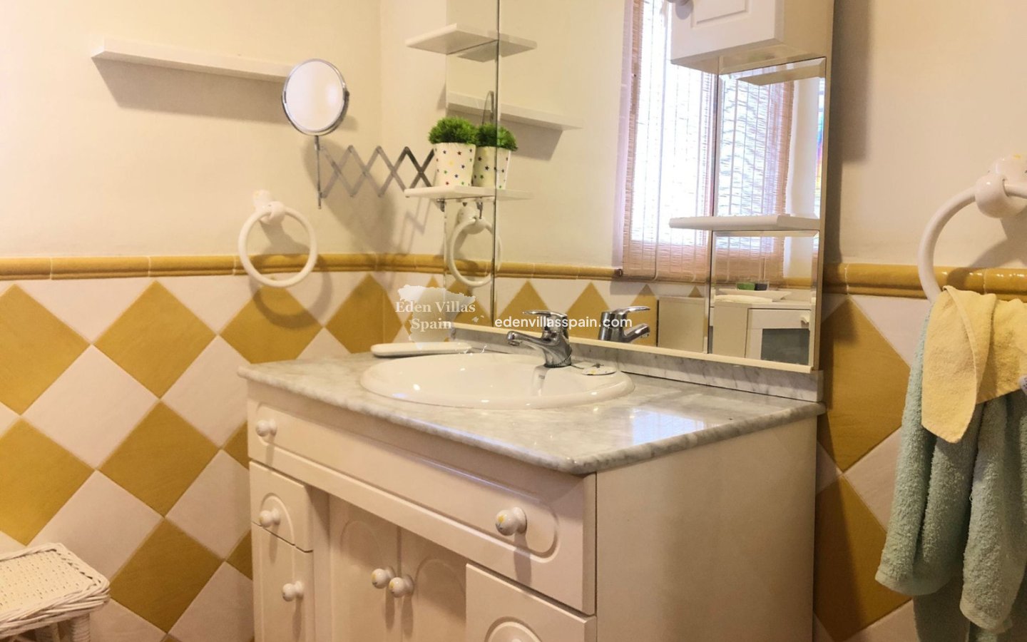 Resale - Country House - Santa Pola