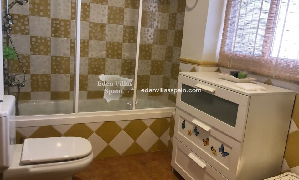 Resale - Country House - Santa Pola