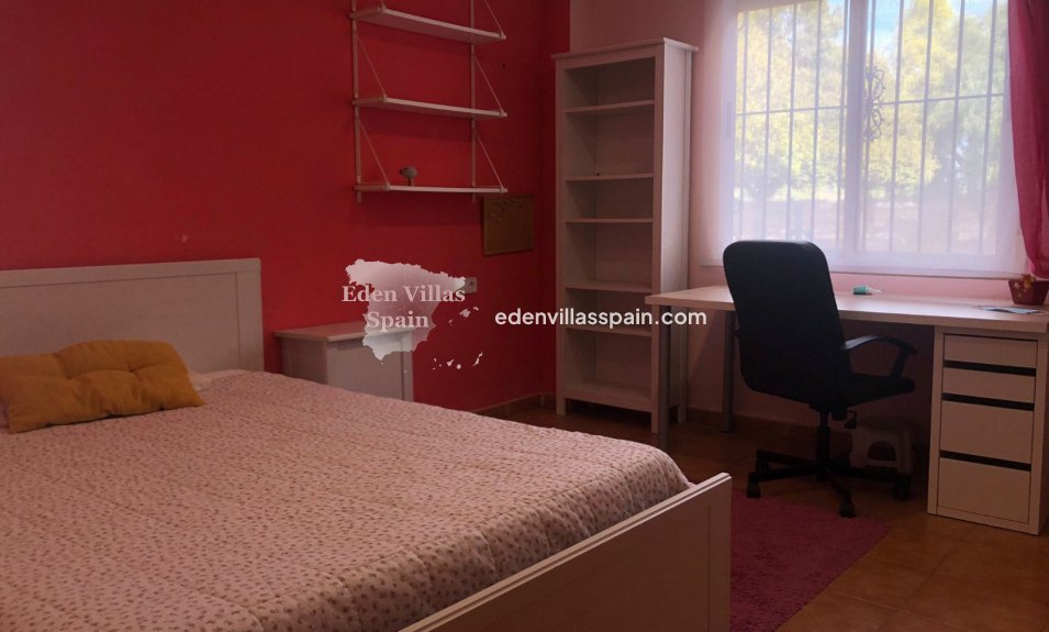 Resale - Country House - Santa Pola