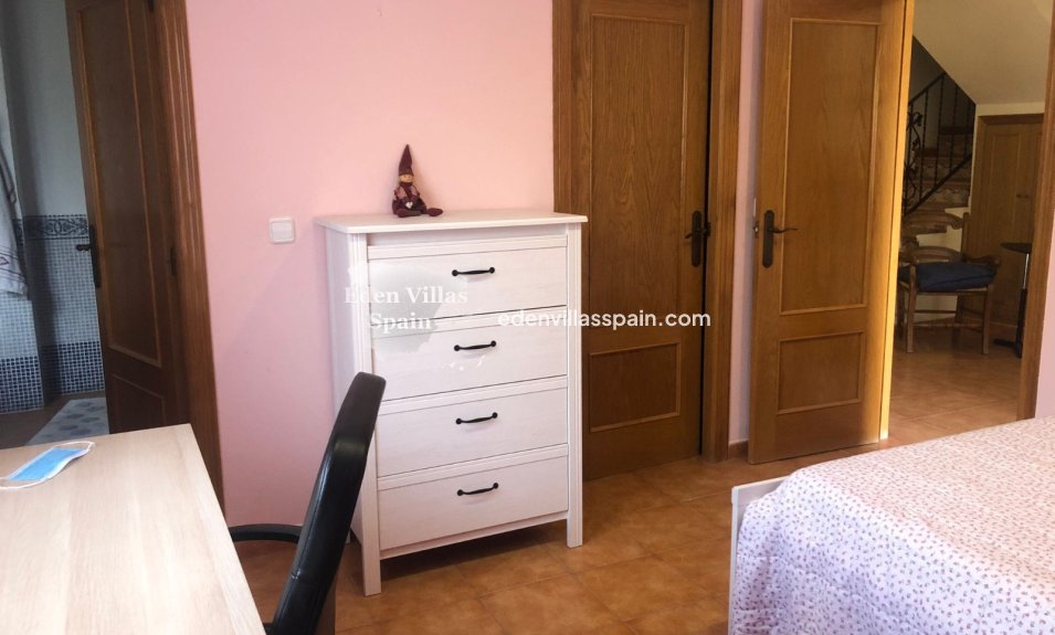 Resale - Country House - Santa Pola