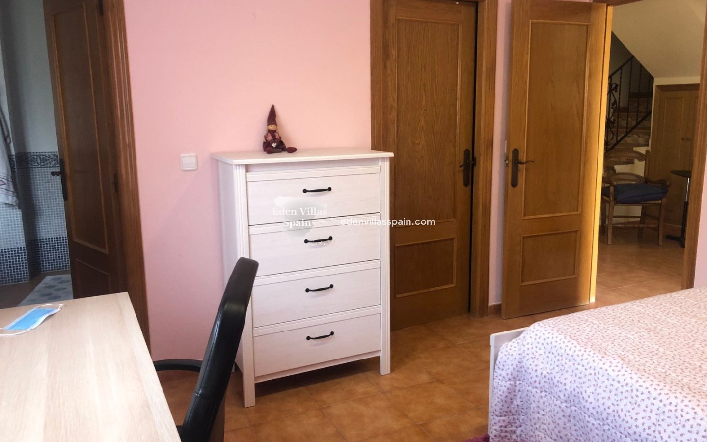 Resale - Country House - Santa Pola
