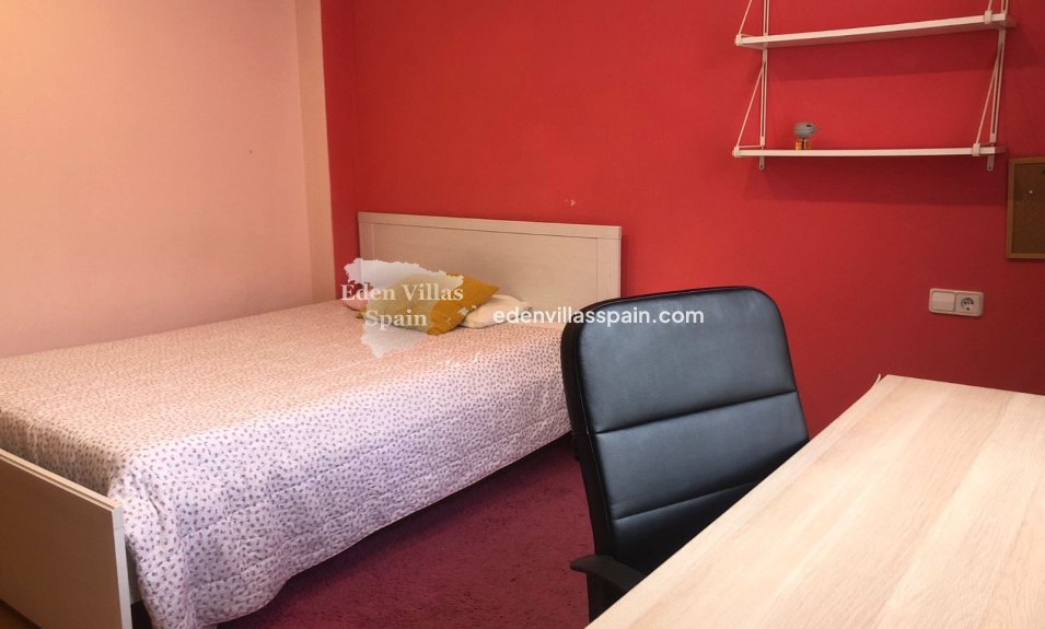 Resale - Country House - Santa Pola