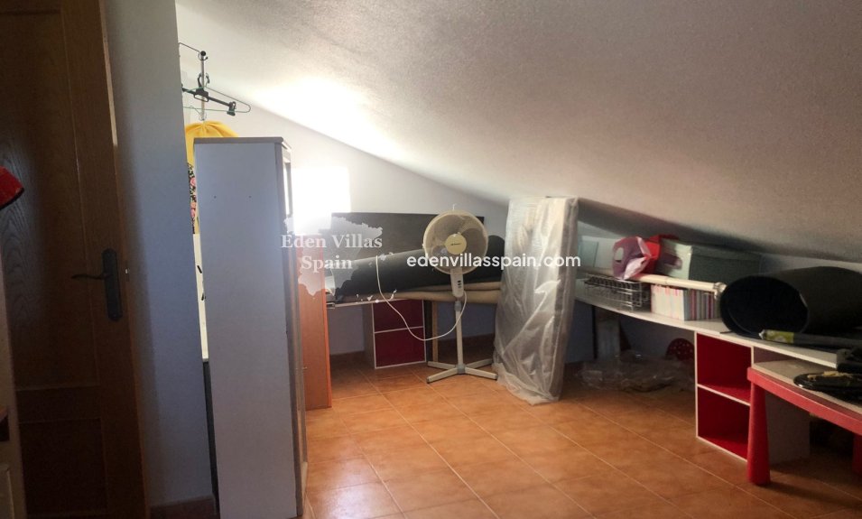 Resale - Country House - Santa Pola