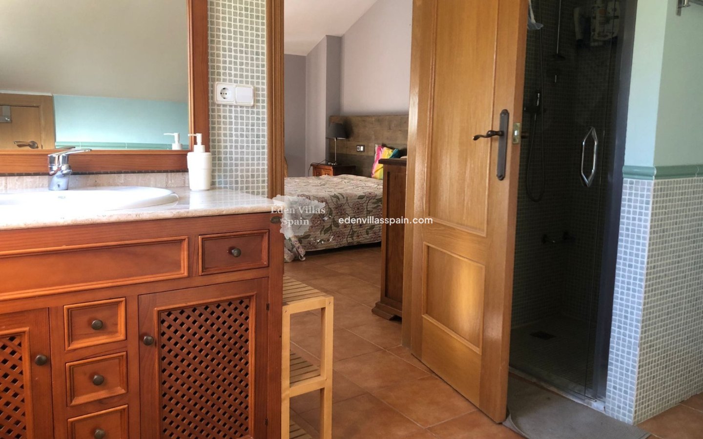 Resale - Country House - Santa Pola