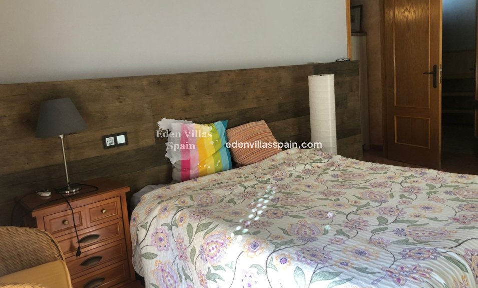 Resale - Country House - Santa Pola