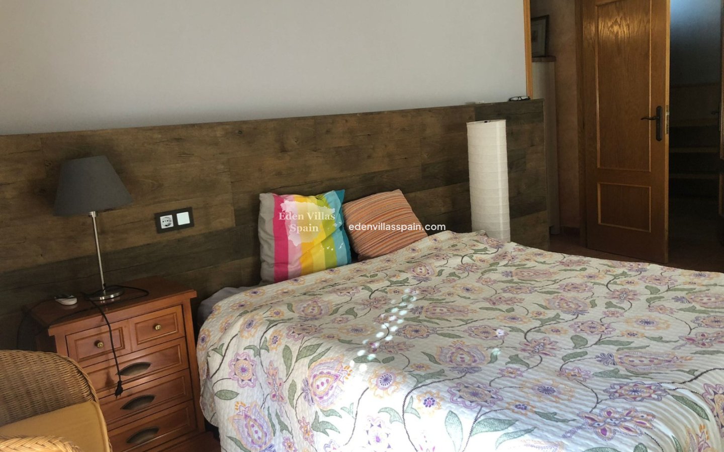 Resale - Country House - Santa Pola