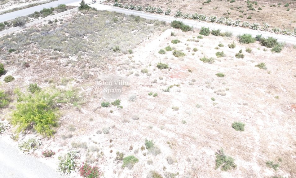 Resale - Country House - Santa Pola