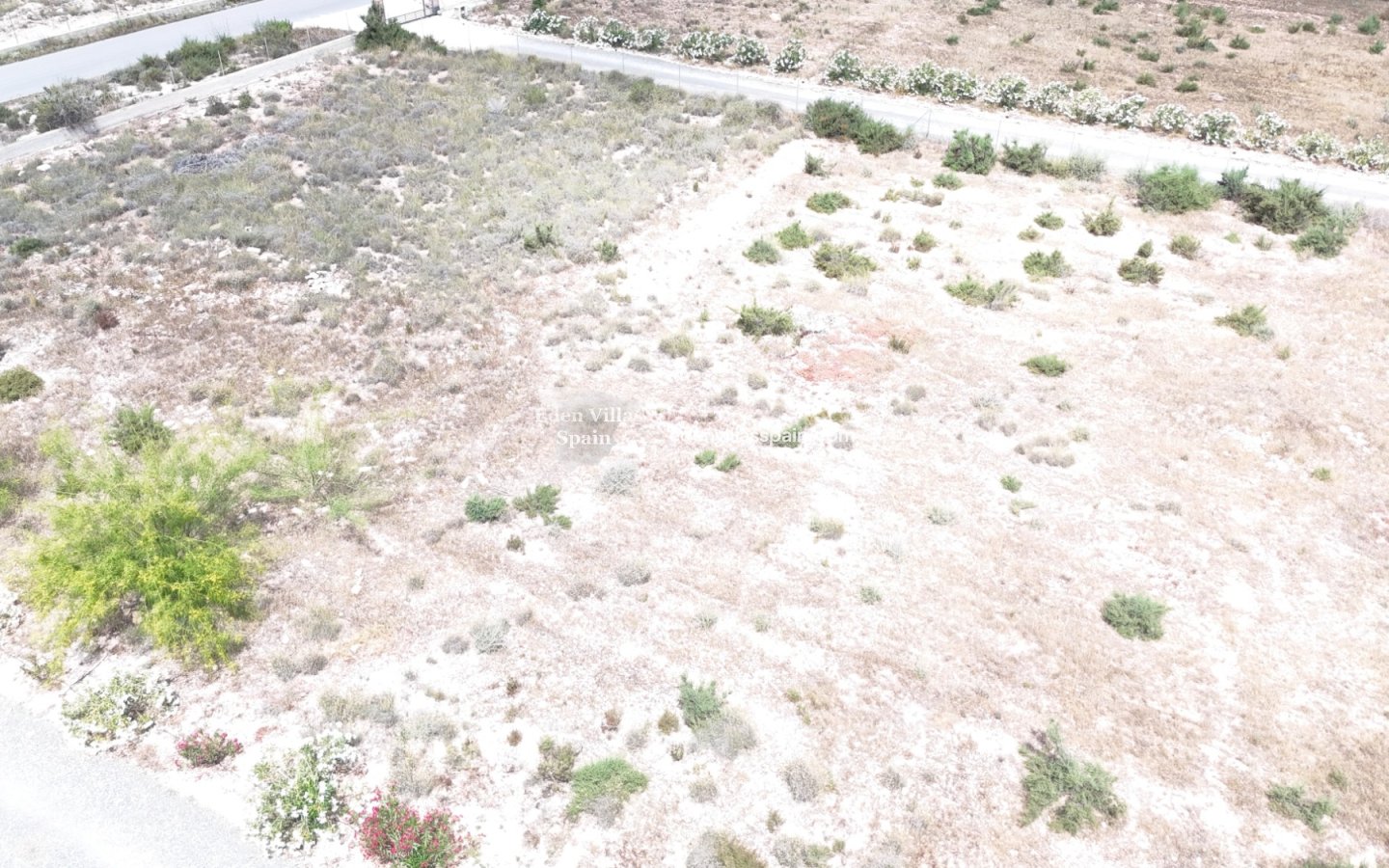 Resale - Country House - Santa Pola
