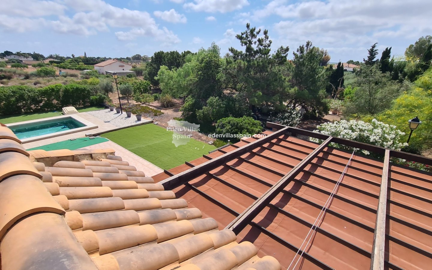 Resale - Country House - Santa Pola
