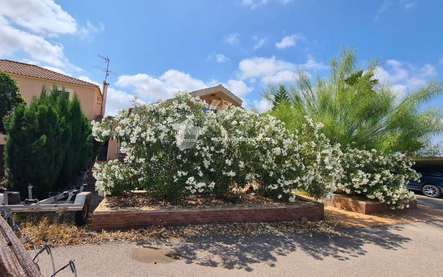 Resale - Country House - Santa Pola
