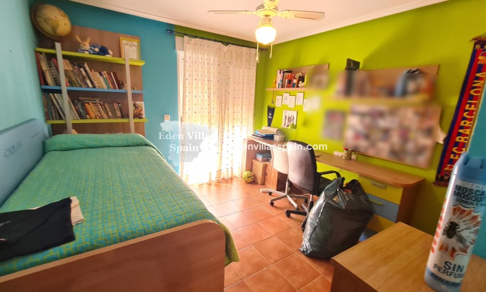 Resale - Country House - Santa Pola