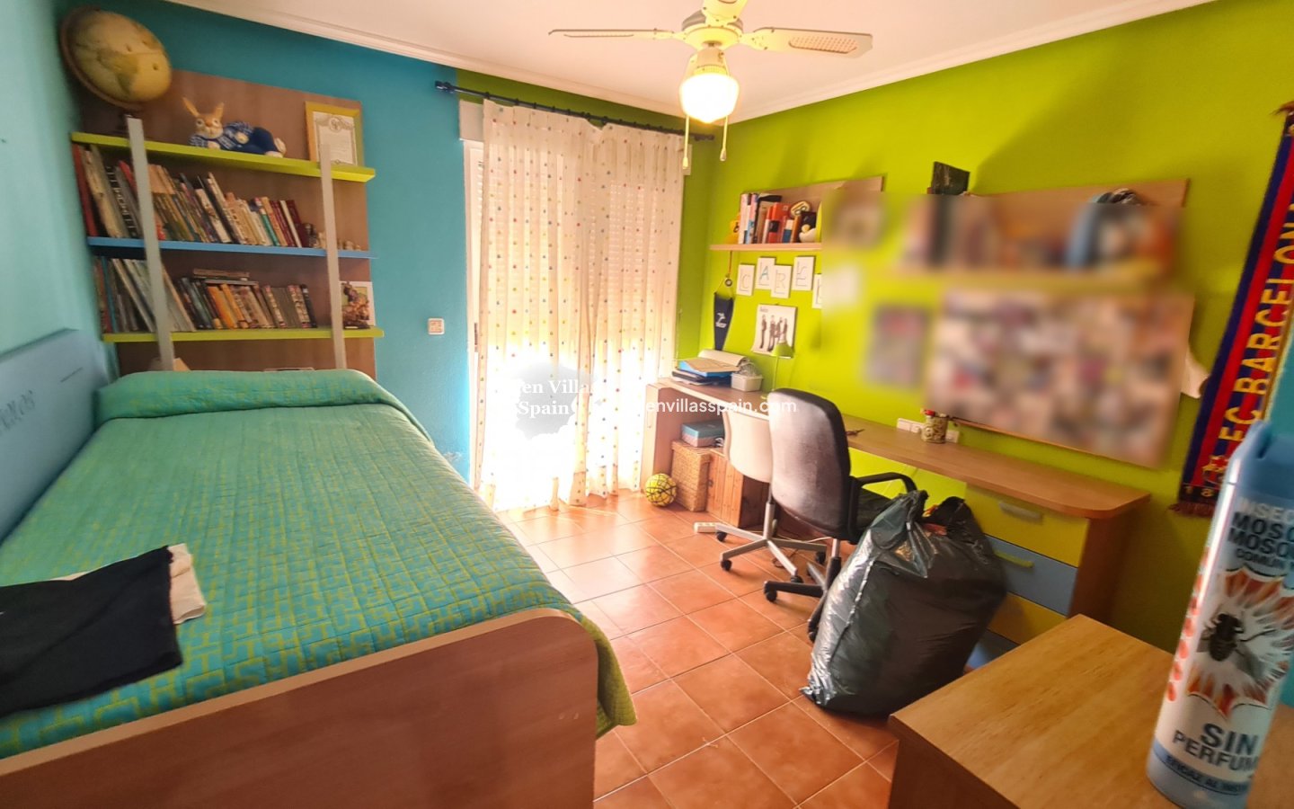 Resale - Country House - Santa Pola