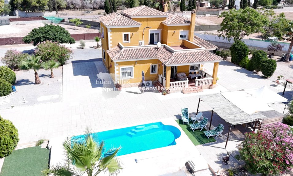 Resale - Country House - Santa Pola