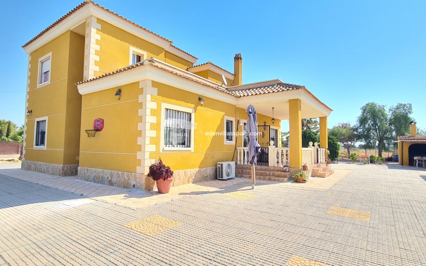 Resale - Country House - Santa Pola