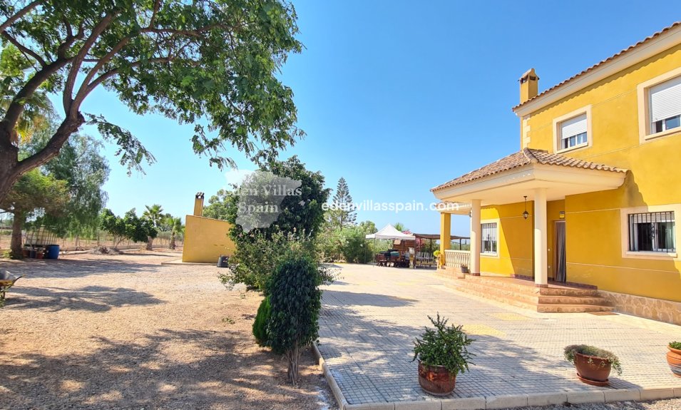 Resale - Country House - Santa Pola