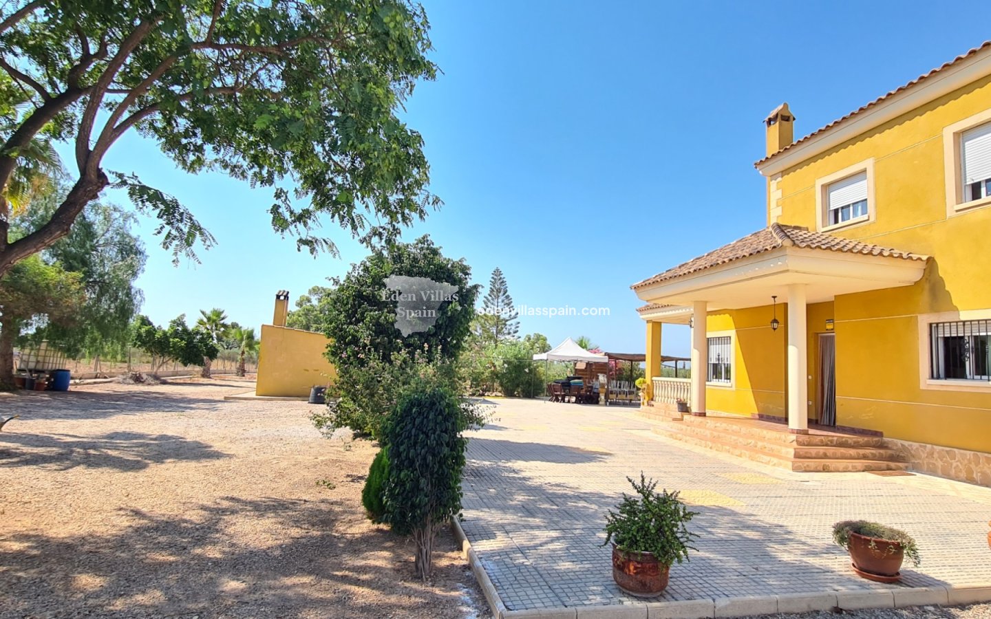 Resale - Country House - Santa Pola