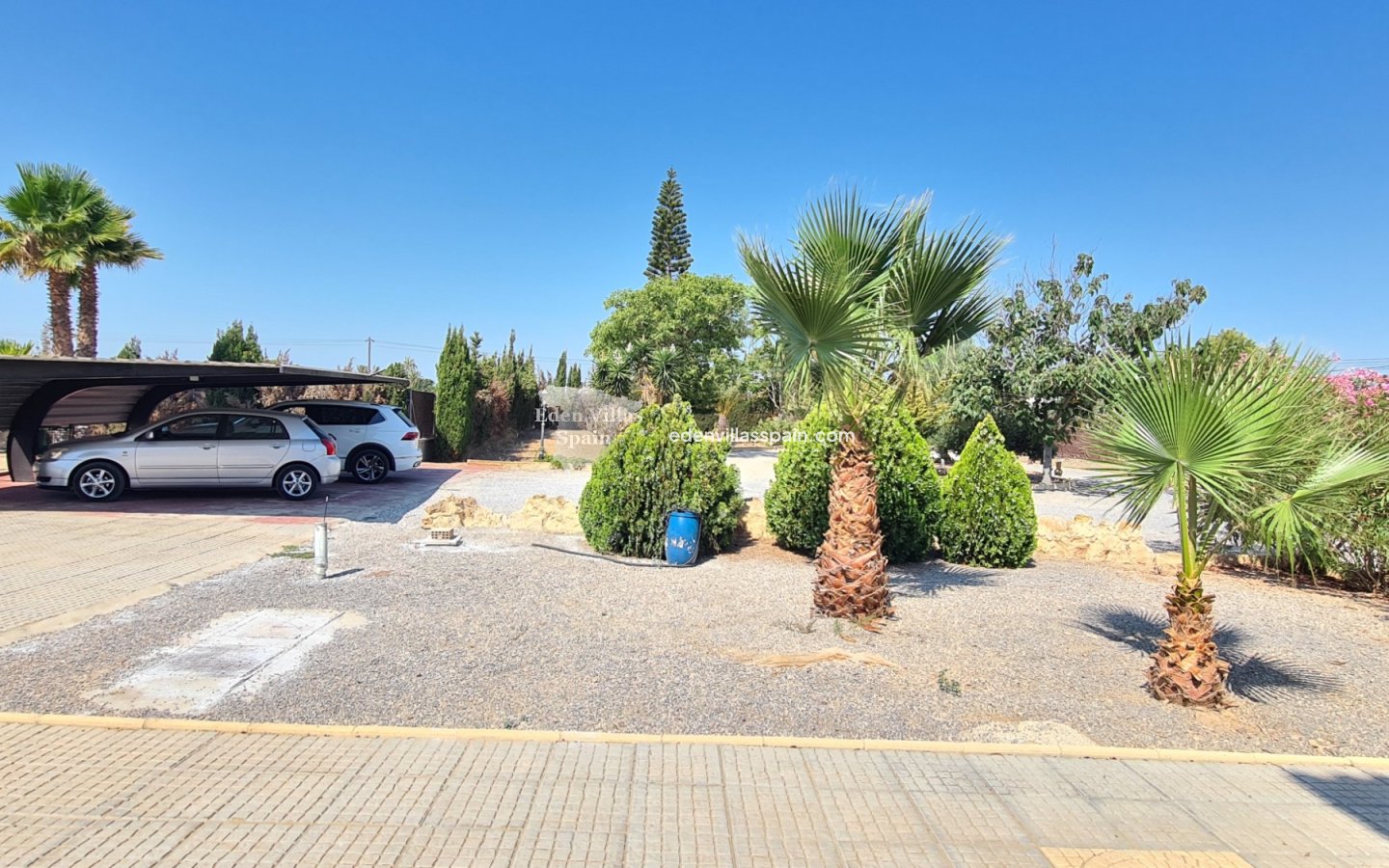 Resale - Country House - Santa Pola